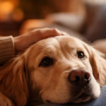 Nije slučajno: Šta vam pas želi poručiti kada vam stavi glavu u krilo?