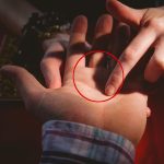 Linija srca: Otkrijte svoje skrivene osobine i veze sa ljudima