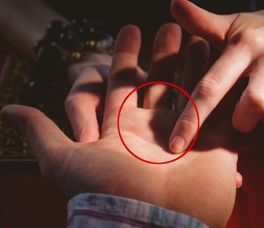 Linija srca: Otkrijte svoje skrivene osobine i veze sa ljudima