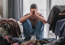 Zbog nereda u stanu ste na rubu živaca? Prvo napravite ovo i za dva dana ćete ponovno imati stvari pod kontrolom