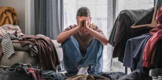 Zbog nereda u stanu ste na rubu živaca? Prvo napravite ovo i za dva dana ćete ponovno imati stvari pod kontrolom