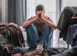 Zbog nereda u stanu ste na rubu živaca? Prvo napravite ovo i za dva dana ćete ponovno imati stvari pod kontrolom