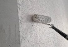 Većina žuri, a tu griješe: Ovo je najvažniji korak prije krečenja zidova