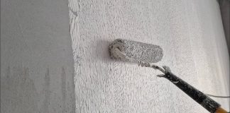 Većina žuri, a tu griješe: Ovo je najvažniji korak prije krečenja zidova