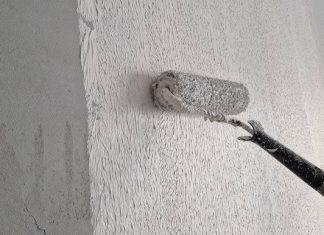 Većina žuri, a tu griješe: Ovo je najvažniji korak prije krečenja zidova