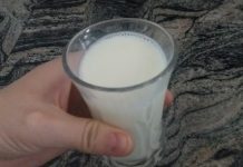 Jedna čaša mlijeka dnevno može smanjiti rizik od moždanog udara