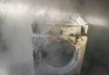 Radite li ovo? Ovih pet grešaka kod sušilice za veš mogu izazvati požar i katastrofu