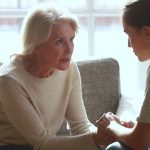 12 stvari koje vam zdravlje vaše majke može reći o vama