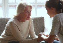 12 stvari koje vam zdravlje vaše majke može reći o vama