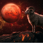 Mars ulazi u Ovna 9. aprila: 3 horoskopska znaka moći će da osvoje svet do 18. maja
