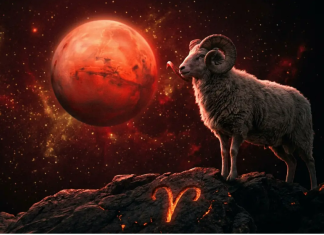 Mars ulazi u Ovna 9. aprila: 3 horoskopska znaka moći će da osvoje svet do 18. maja