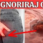 R@k debelog crijeva! UpozoravajućI znakovi I simptomi koje nikada ne smijete ignorirati.