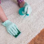 TEPISI VAM TREBAJU OSVJEŽENJE? Napravite mirisnu otopinu od tri sastojka!