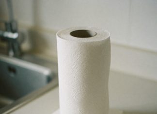 Ljudi masovno ubacuju list ubrusa u zamrzivač: Neverovatno je zašto to rade!