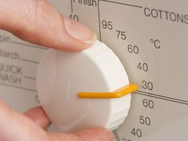 Greška koju skoro svi pravimo pri pranju veša: Ova temperatura troši mnogo struje, a ne daje bolje rezultate