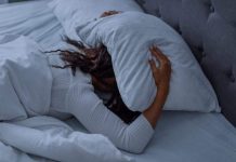 Ne spavate dobro? Možda je problem u položaju kreveta