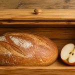 Stavite POLOVINU JABUKE U KUTIJU ZA HLEB i gledajte čudo: Pekar mi je otkrio GENIJALAN TRIK koji zaista funkcioniše
