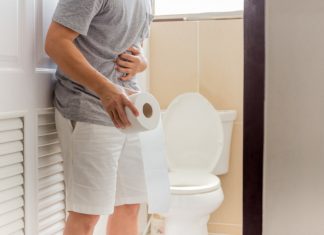 Boja stolice koja upozorava: Šta znači kada postane žuta