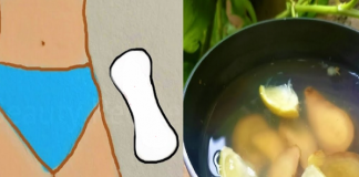 KASNI VAM MENSTRUACIJA? Napravite ovaj čaj, ODMAH UJUTRO ĆETE DOBITI! SASVIM PRIRODNO