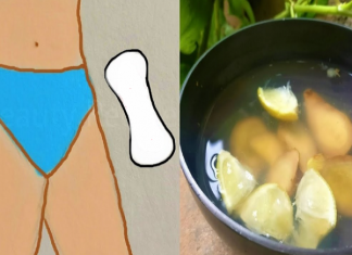 KASNI VAM MENSTRUACIJA? Napravite ovaj čaj, ODMAH UJUTRO ĆETE DOBITI! SASVIM PRIRODNO