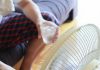 Ventilator može hladiti skoro poput klime: Treba vam samo jedna stvar