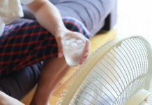 Ventilator može hladiti skoro poput klime: Treba vam samo jedna stvar