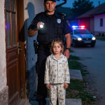 Mislio sam da je to još jedan lažni poziv usred noći – dok nisam čuo glas djevojčice koji mi je sledio krv u žilama.