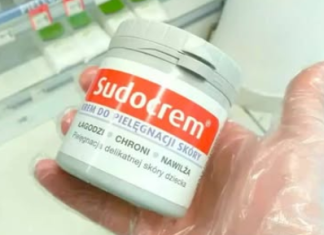 Znate li za OVU jeftinu kremu za bebe? Ima UPOTREBU za KOJU većina ljudi ne zna