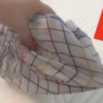 Novi način čišćenja madraca MIJENJA PRAVILA IGRE: Samo uzmite peglu, stari peškir i vaš stari madrac će izgledati kao nov!