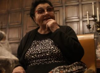 3 godine pred smrt, Jovanka Broz je sve ispričala u potaji: Samo njemu je odala tajne, a on objavio šok snimak