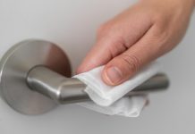 Znanstvenici upozoravaju: ‘Ove maramice za dezinfekciju su povezane s hormonalnim poremećajima, koristite ih što manje!‘