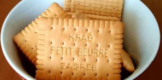 Rupice na Petit keksu imaju važnu svrhu koju većina ljudi ne zna