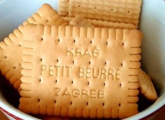 Rupice na Petit keksu imaju važnu svrhu koju većina ljudi ne zna