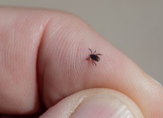 SA LEPIM VREMENOM STIŽU I KRPELJI! Evo kako bezbedno da ih izvadite kod kuće, jednu stvar nikako ne smete da radite