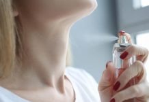 Kako parfem uništava štitnu žlezdu: “Nanosite ga samo na ova 3 mesta” savet je doktora