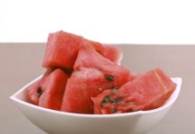 Da li lubenica goji? Pravi odgovor koji stavlja tačku na ovo pitanje jednom za svagda