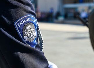 Srušio se avion u Hrvatskoj: Više osoba poginulo